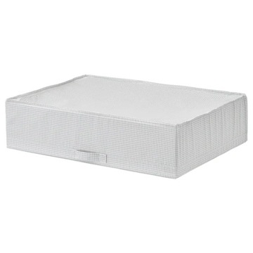IKEA stuk коробка для білизни 71x51x18 см