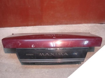 NISSAN MAXIMA 88-94 KLAPA TYLNA KOMPLETNA