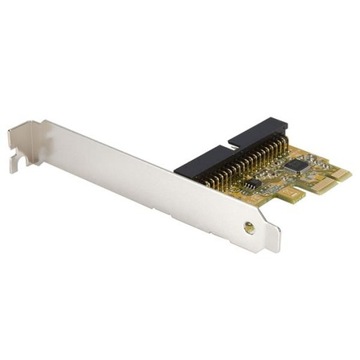 PCIE IDE CONTROLLER CARD/.