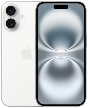 СМАРТФОН APPLE IPHONE 16 128GB-КОЛЬОРИ