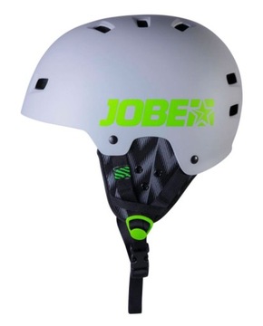 Шолом Jobe Base COOL GREY r. m відтінки сірого