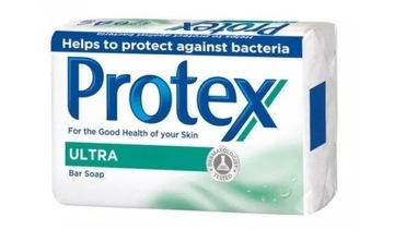 Protex, мыло, Ultra, 90г