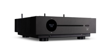 Quad Artera Solus Play (черный) - DTS Play-Fi