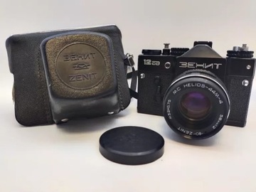 КАМЕРА ZENIT 12CD + ЧЕХОЛ