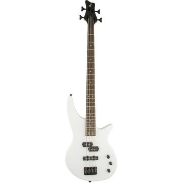 Jackson JS2 Spectra Snow White Bass-бас-гітара
