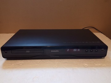 PHILIPS BDP3100 +пульт дистанционного управления