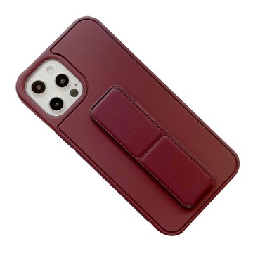 New Case With Handle Holder Iphone12 6.1 Inch