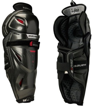 Бритва Bauer Vapor 3x Pro S22 INT, Середня, 14"