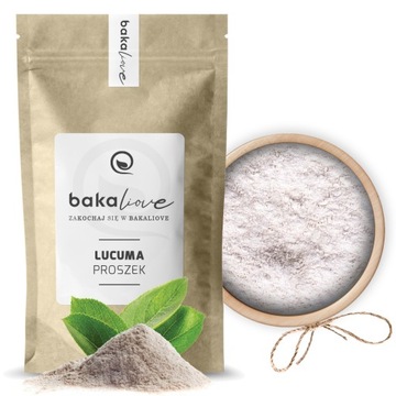 Lucuma порошок натуральний підсолоджувач порошок 10 кг