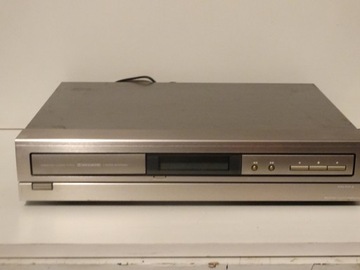 DENON DR-210-КАССЕТНЫЙ МАГНИТОФОН -