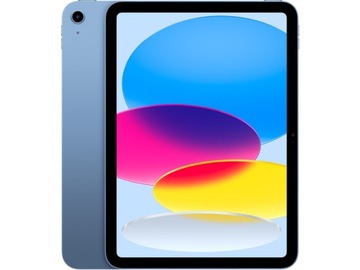 Планшет APPLE iPad 10.9 10 поколения 64 ГБ Wi-Fi