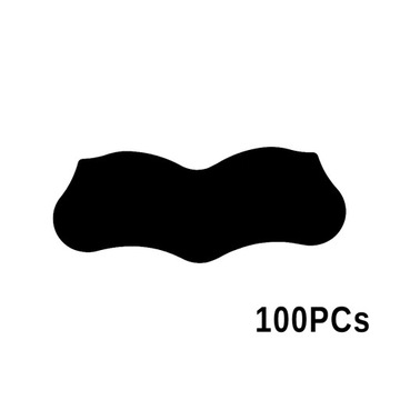 10-100 шт. маска для удаления черных точек GLE