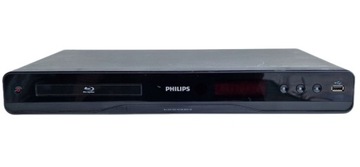 Philips Bdp3100 Blu-ray плеєр DVD плеєр