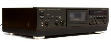 TECHNICS RS-BX646 СТЕРЕОМАГНИТОФОН