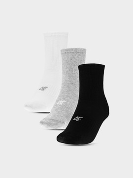 Шкарпетки для хлопчиків 4F