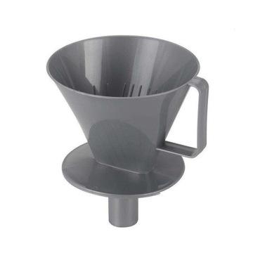 Кофеварка для кофейного фильтра воронка 498