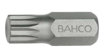 10 мм біт для гвинтів XZN M5X30MM BAHCO