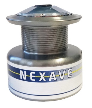 Катушка для спиннинга Shimano Nexave RC 1000