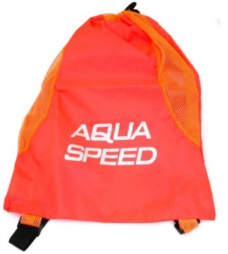 Рюкзак для плавания Aqua-Speed Orange