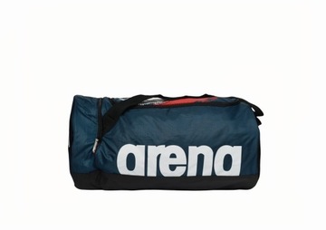 Спортивная сумка через плечо для бассейна тренажерного зала Arena Fast Duffle Italia One Size