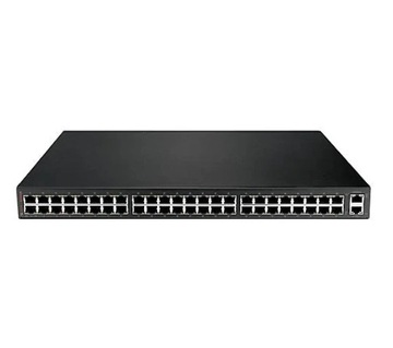 Avocent ACS5048 48 port over IP KVM 2 PSU