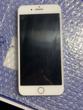iPhone 7 Plus icloud весь екран пошкоджений