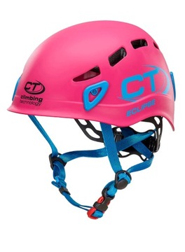 Шлем для скалолазания CT Eclipse Adventure Park-pink