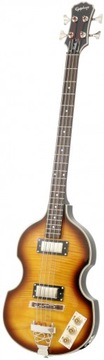 Epiphone Viola Bass бас-гитара 4-str.