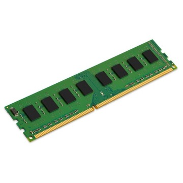 Оперативна пам'ять SAMSUNG для PCeta DDR3 4 ГБ 1333 FV. гв.