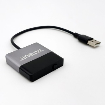 Адаптер Bluetooth модуль USB для Радио универсальный iOS Android CBT YATOUR