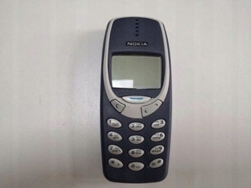 Nokia 3310 оригинал и новый