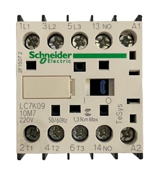 Контактор Schneider LC7K09