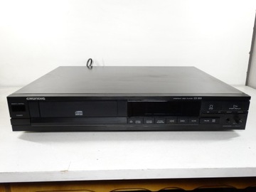 GRUNDIG CD 303-ПРОИГРЫВАТЕЛЬ КОМПАКТ-ДИСКОВ -