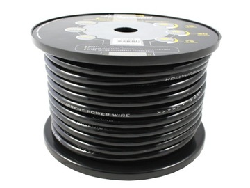 Голливуд PCB4 кабель шнур питания 21MM2 4GA
