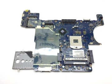 Материнська плата LA - 7781 Dell E6430 Fv