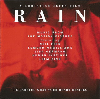 Rain-Music From The Motion Picture