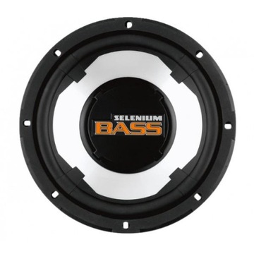 JBL Selenium Car Audio Bass 250 Вт RMS 4 ом