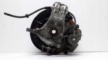 VW AUDI SEAT ZWROTNICA LEWA PRZEDNIA 3C0407257G