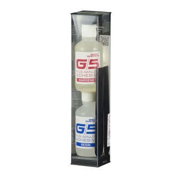 WEST SYSTEM G5 быстроразъемный эпоксидный клей 200 г
