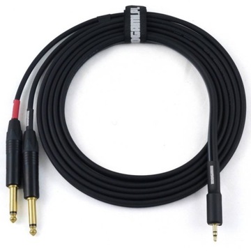 miniTRS 2TS iPod / MP3 Mogami Межсоединение 2 м