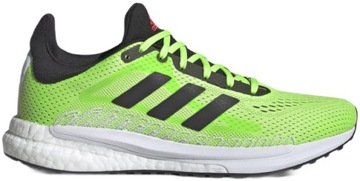 Кроссовки Adidas Solar Glide 3 R. 38 2/3 Green