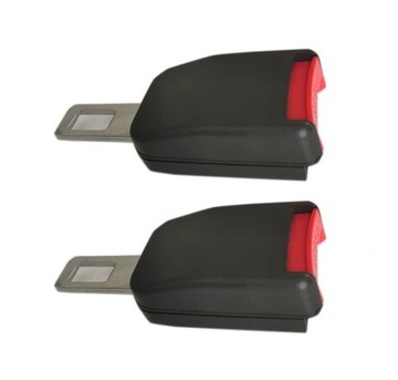 PB-12396 - 2 шт.КРЫШКА РЕМНЯ БЕЗОПАСНОСТИ УДЛИНИТЕЛЬ АДАПТЕР