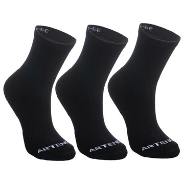 Носки высокие спортивные носки 3 пары ARTNEGO