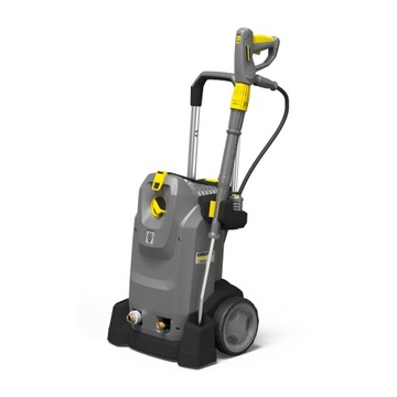 KARCHER HD8 / 18-4M КЕЙДЖ МИЙНА МАШИНА ВИСОКОГО ТИСКУ SOLID PRO
