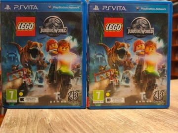 LEGO Jurassic World PS Vita, магазин