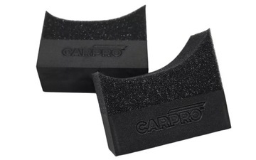 CarPro Tire APPLICATOR аплікатор для шин
