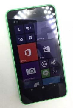 ТЕЛЕФОН NOKIA LUMIA 635