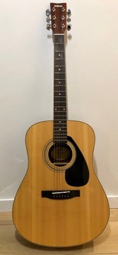 Акустическая гитара Yamaha F370DW