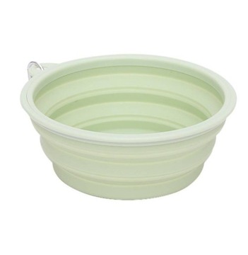 Круглая чаша TX-HOME 10 L зеленый