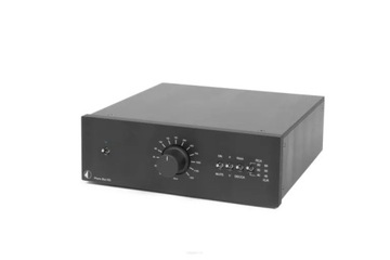 Pro-Ject Phono Box RS blk передпідсилювач програвач